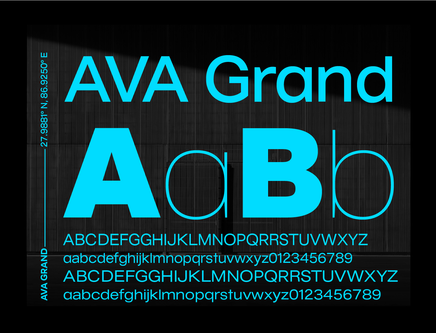Ava Grand