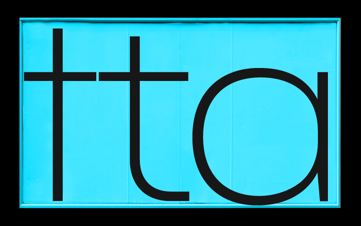 Modern Avant Garde font