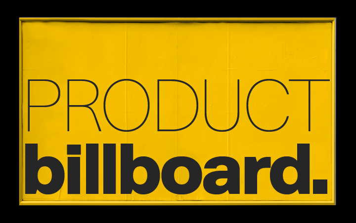 Omnichannel marketing font