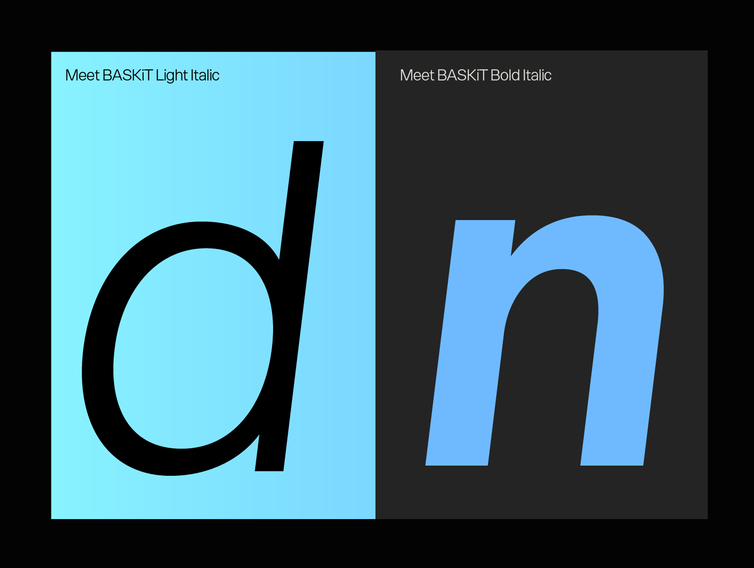 Web Font