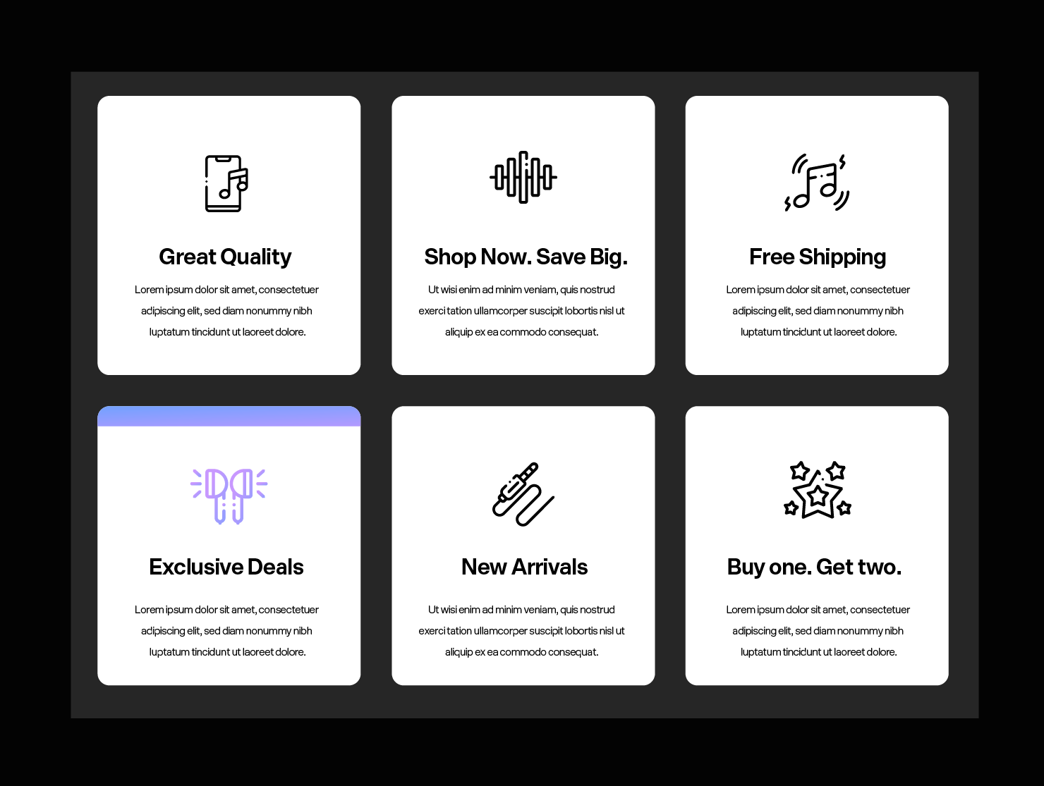 Designer Web Font