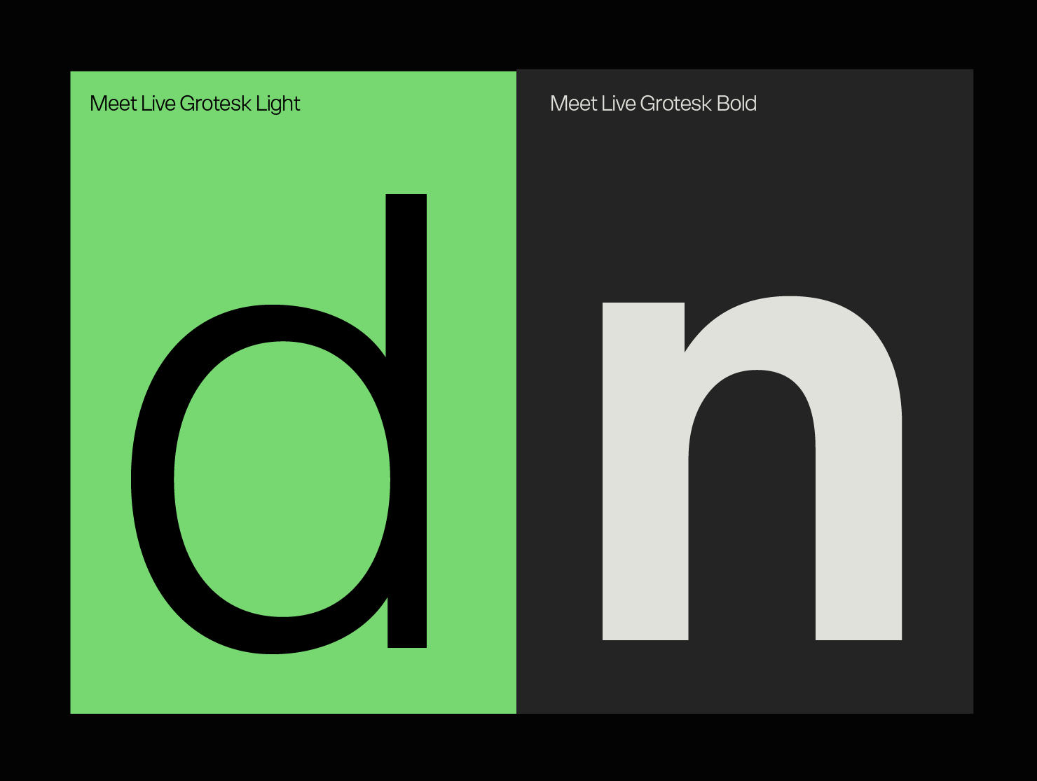 Web Font