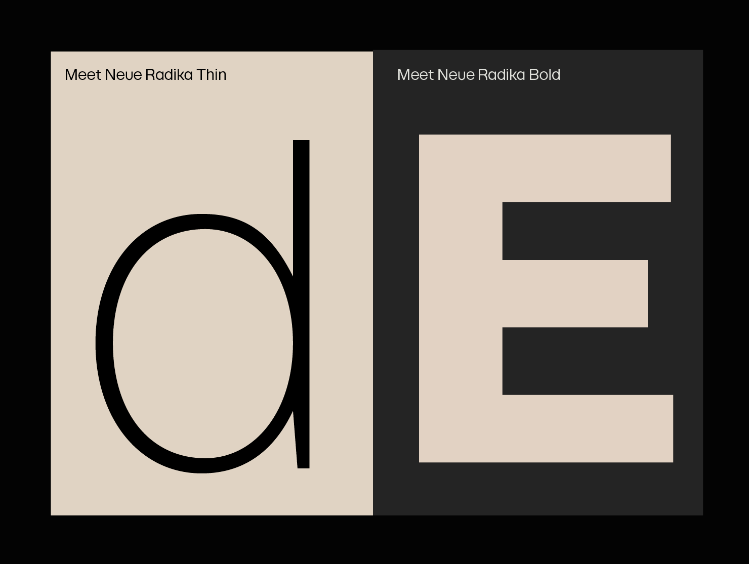 Helvetica font substitute