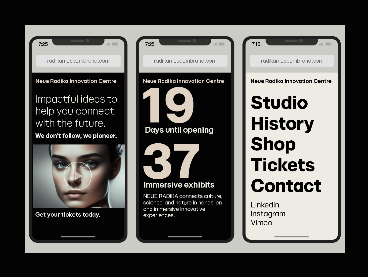 Helvetica Web Font