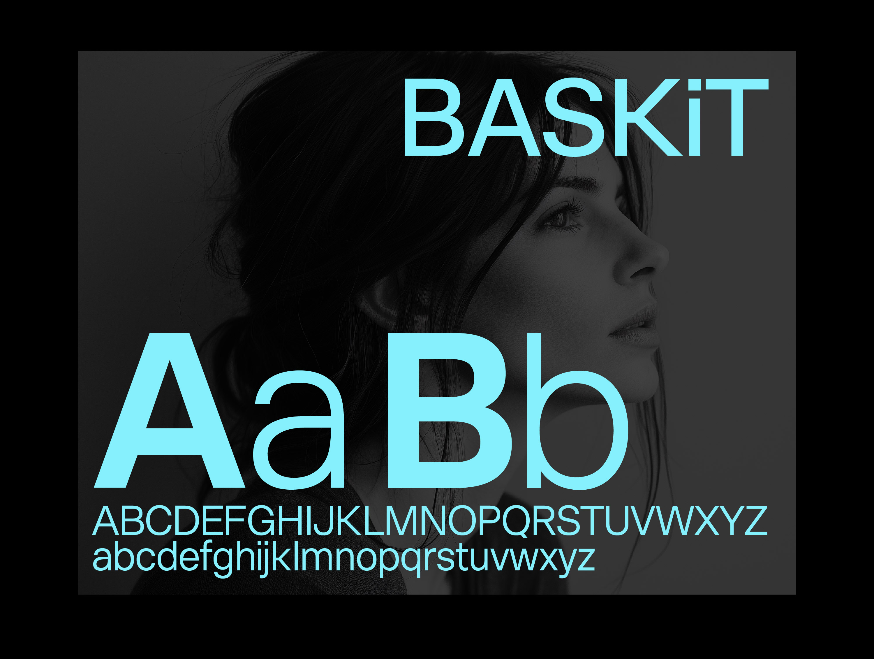 e-commerce font